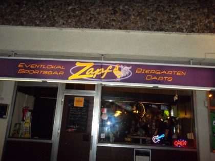 照片: Zapfhahn